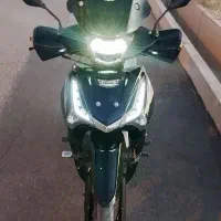 بی کلاج آشیل نیو