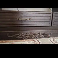 میز تلویزیون سالم ونو