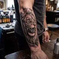 مرکز تخصصی تتو بدن حرفه ای