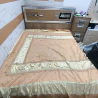 تخت خواب ۲نفره