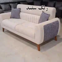 مبل راحتی مدل پانیذ اقتصادی