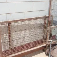 لبه ماشین سنگین ده چرخ