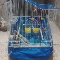 قفس پرنده