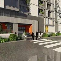 رهن فلت لوکس ۲۷۰ متری  صمدو