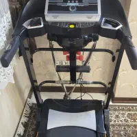 تردمیل المپیک