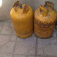 کپسول گاز