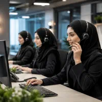 استخدام کار فوری فقط ۱۷ نفر