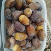 رطب عسلی