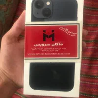 آیفون 13 نرمال 128گیگ پلمپ