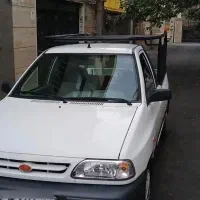 پراید وانت 151