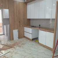 3خوابه صفر2پارکینگ/نزدیک میدان جهاد