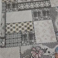 گلیم|گلیم، جاجیم، گبه|مشهد, بهمن|دیوار