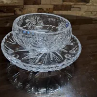 کریستال لهستان