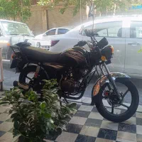 موتور kld200 درحد صفر