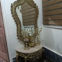 اینه کنسول
