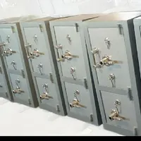 گاو صندوق 100کیلویی خانگی قفلی|ابزارآلات|تربت‌حیدریه, پارک کاشانی|دیوار