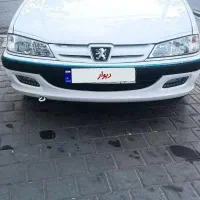 پارس موتور جدید ۱۴۰۲ دریچه گاز سیمی