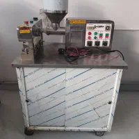 کباب زن اتوماتیک