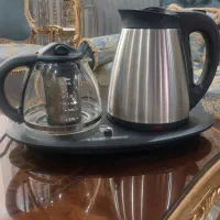 چای ساز آمریکایی بلک اندیکر اصل