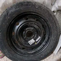 رینگ  لاستیک سمند