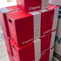 کابل شبکه تست پرمننت CAT6 UTP