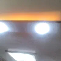 تاسیسات برقکاری ولوله کشی آب