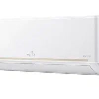 کولر گازی evvoli 24000