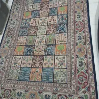 فرش آشپزخانه سالم و تمیز