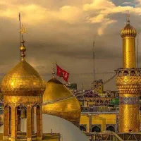 بهترین تجربه سفر تور کربلا×× سفرهای زیارتی