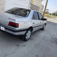 پژو ۴۰۵ مدل ۸۸