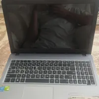 لب تاب asus