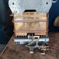تعمیرات تخصصی آبگرمکن .کولر آبی .بخاری .اجاق گاز