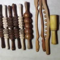 ابزار ماساژ - تنها فروشگاه ابزار استاندارد در کرج