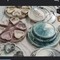 هنر سنگ مصنوعی