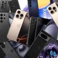 فروش اقساطی موبایل 12 ماهه