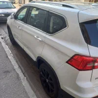 خودرو sx مدل ۱۴۰۵