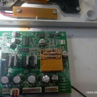 آموزشگاه فنی حرفه ای تعمیرات برد الکترونیکی کولر