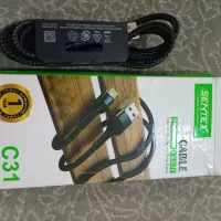 کابل فست شارژ تایپ c