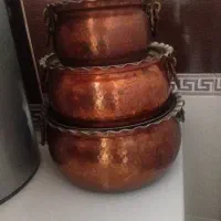 سه عددقابلمه مس