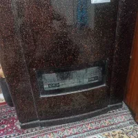 بخاری گازسوز
