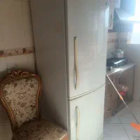 یخچال فریزر