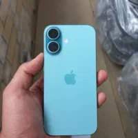 ایفون 16 نرمال 128 بدون ریجستر