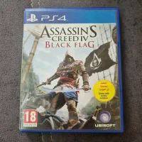 دیسک بازی Assassin's creed Black Flag