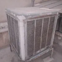 کولر آبی