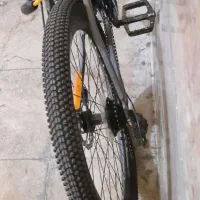 دوچرخه کیوتو نو