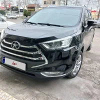 جک s3 مدل ۱۳۹۹