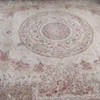 فروش دو فرش ۹ متری و ۶ متری (ست)