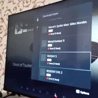 ps5 fat digital PS5|کنسول، بازی ویدئویی و آنلاین|مشهد, شهرک رازی (شهرک غرب)|دیوار