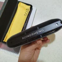 ساز دهنی کروماتیک kongsheng