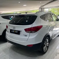 هیوندای توسان ix 35 2400cc، مدل ۲۰۱۴|خودرو سواری و وانت|تهران, عباس‌آباد|دیوار